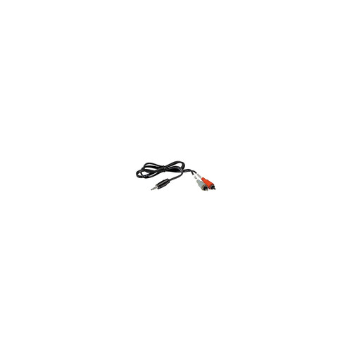 Hosa stereo ycable mini - hosa,