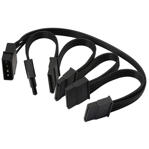 Ide sata power splitter - ide,