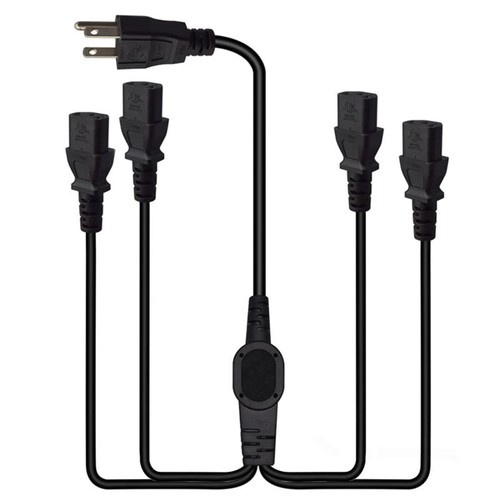 Nema 515p iec320 c13 - 515p, to