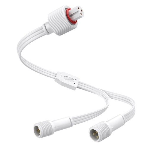 Connector splitter for govee - y-connector,