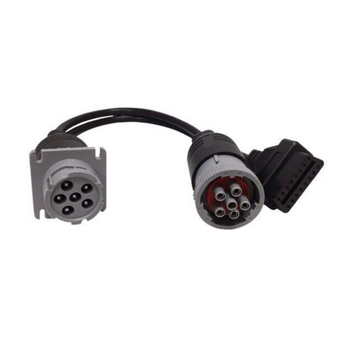 Pcs obd extension splitter - 1,