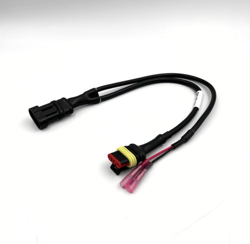 3pin superseal splitter - superseal,