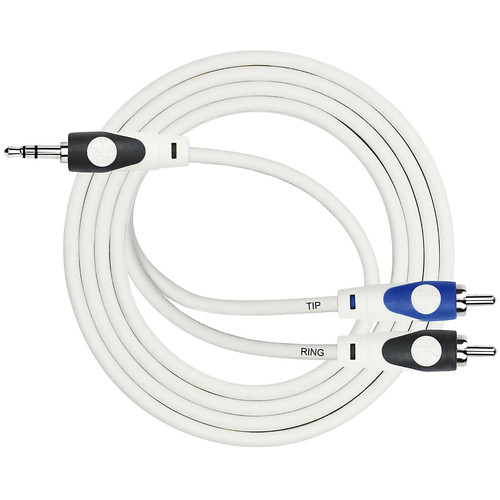 Kirlin lightgear ycable - ycable, 3.5mm