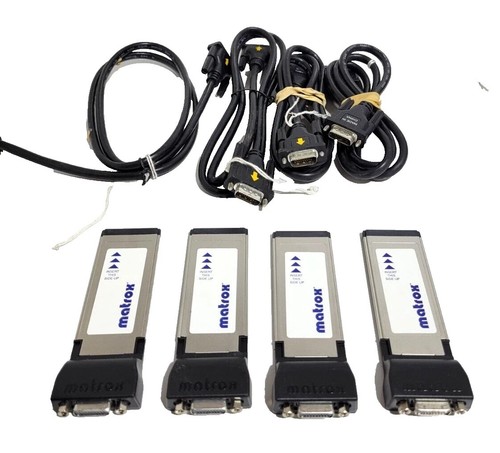Matrox y7376 0100 - matrox, y7376-0100