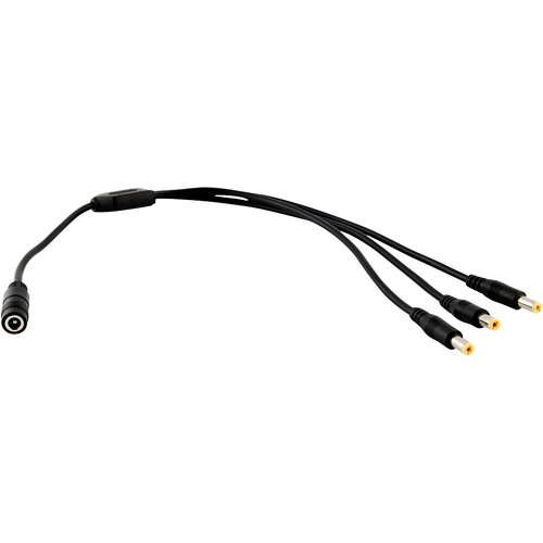 5x2 1mm 1female - 5.5x2.1mm,