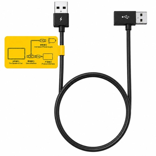 80cm usba auxiliary power - 80cm,