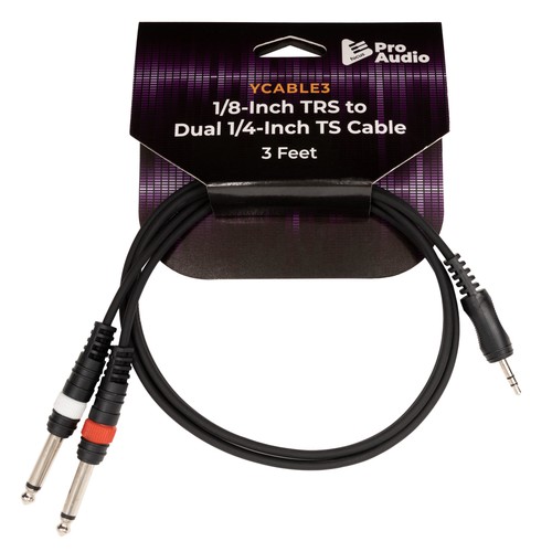 Focusproaudio stereo - focusproaudio, 3