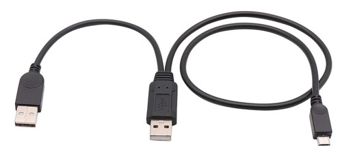 Dual usb micro - dual,