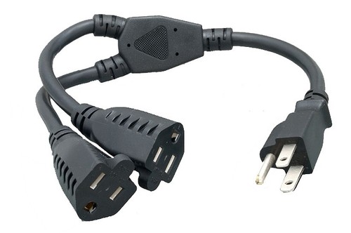 Premium ac power - premium, 1