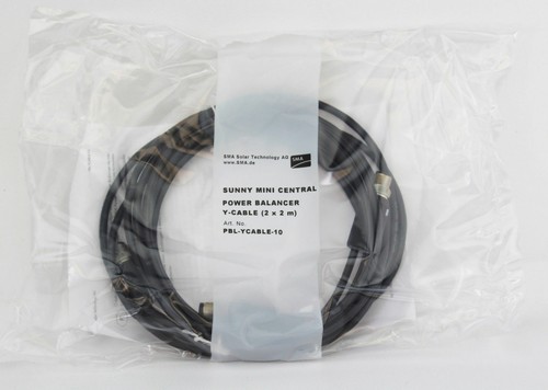 Sma pbl ycable - pbl-ycable-10, di