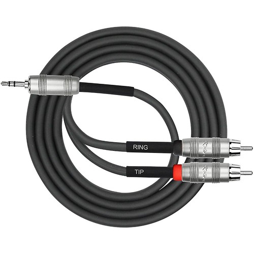 Kirlin original ycable - original, 3.5mm